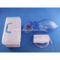 PVC RESUSCITATOR BAG